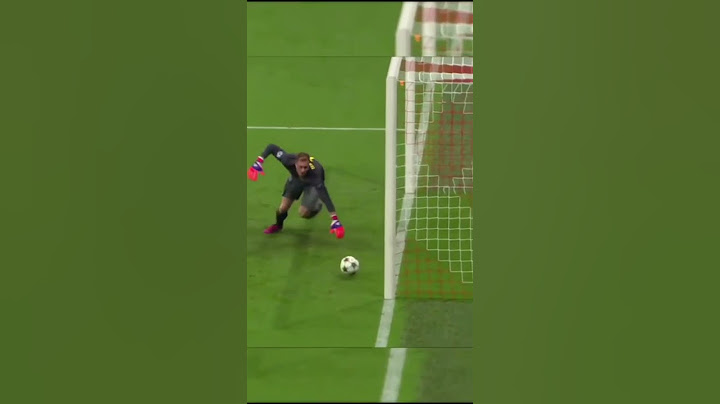 Lewandowski And Ter Stegen😈