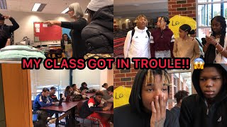 WHAT RUMORS ARE GOING AROUND THIS SCHOOL? 👀😱 (Public Interview) *EXTREMELY FUNNY😂*