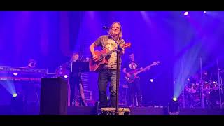 Ray Wilson - Another Day In Paradise - Live In CKK Jordanki Toruń 09.02.2024