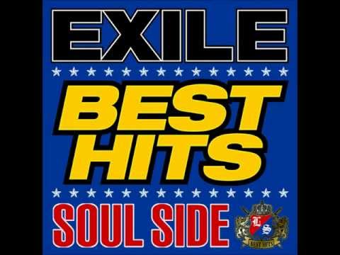 Everything EXILE カラオケ　歌詞あり