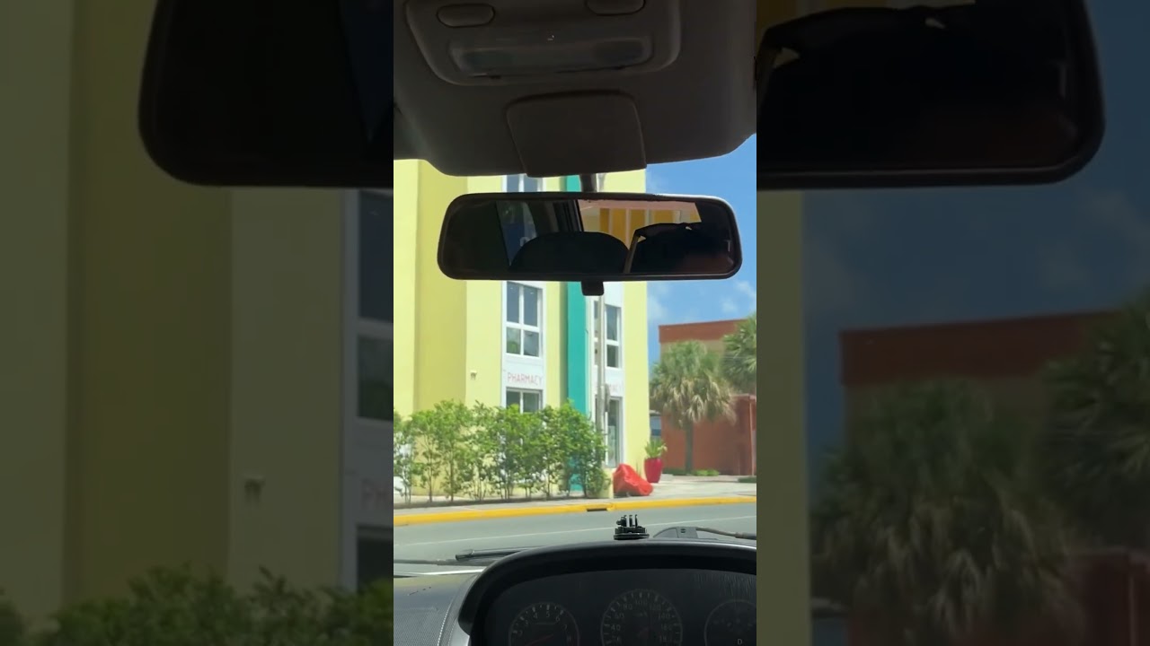 Day 1 | Exploring British virgin Island 