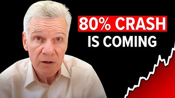 Mark Yusko: Important Warning To All Small Bitcoin & Crypto Investors