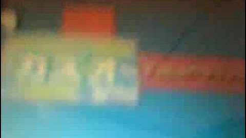 Running the new demo on 2.71