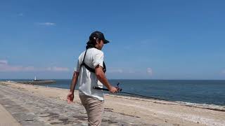 How to use ZPI Oil / DAIWA Steez A TW