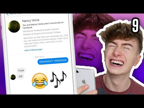 Pranking People with Song Lyrics | PART 9