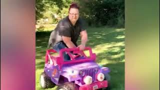 Fat People Fails funny compilation