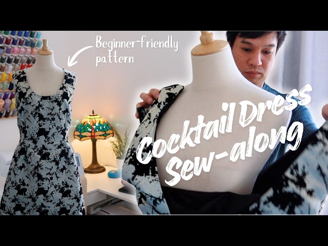 sachin and babi light blue dress The Jessica Dress  Mimi G Style  penny sew vintage
