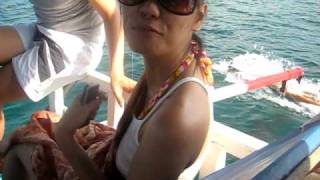 ROCK THE BOAT! - Bagac Bataan Summer Getaway 09