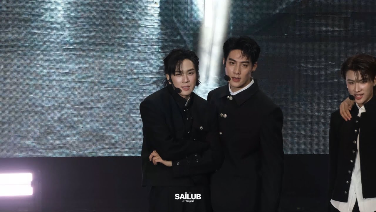 [Sailub Focus] Loser - Ost. อีกาสมาคม The Crow Club