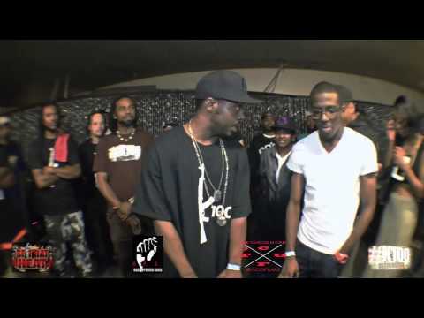 Tactics vs Spence J