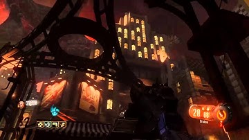 Cod Zombies: How to survive on starting round 15