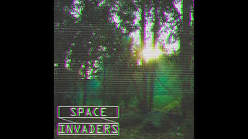 Space Invaders - Hora Cero