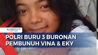 Cari 3 Buronan Kasus Vina & Eky Cirebon, Bareskrim Polri Beri Arahan ke Polda Jabar