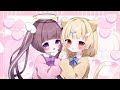 【LIP×LIP】恋をしよう / 歌ってみた【古手×ひのせ】