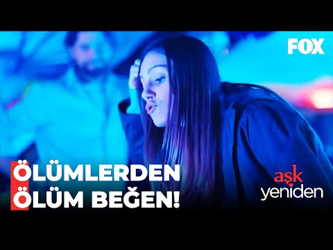 Selin, Orhan'a SALDIRDI! - Aşk Yeniden 47. Bölüm