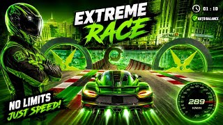 Ultimate Racing Challenge 🏁🔥 | Fast Cars & High Speed Gameplay screenshot 3
