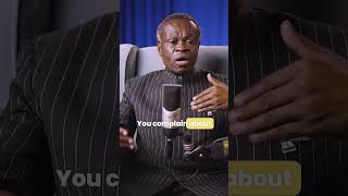 👉 “You Are Feeding the Monster” – Lumumba WARNS ⚠️