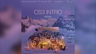 Смотреть клип Eric Bellinger - Cs3 Intro (Remix) [Ft. Sy Ari The Kid, Garren, & Ye Ali]