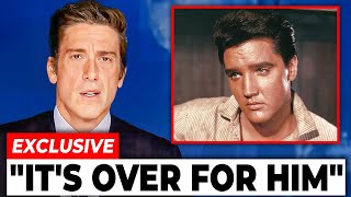 2 MIN AGO: Elvis Presley's Casket Has Been Opened, This Is Shocking...