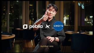 Why Chose Peblla'POS System for restaurant: