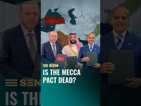 Video Is The Mecca Pact Dead?