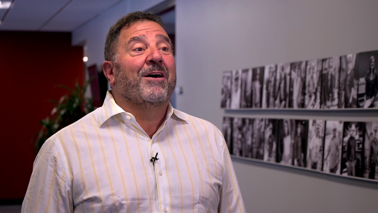 Vigor Industrial 2019 Celebrate Trade Award YouTube