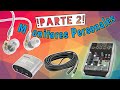 Monitores🎧 Personales (Parte 2)⬅️