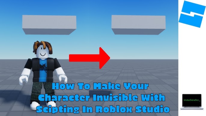 How to make your roblox avatar's bg transparent?, Idwilla