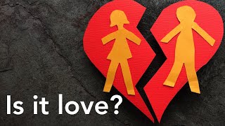 13 signs you're in limerence