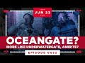  ep 52 oceangate more like underwatergate amirite   the lone ranger vs tonto podcast