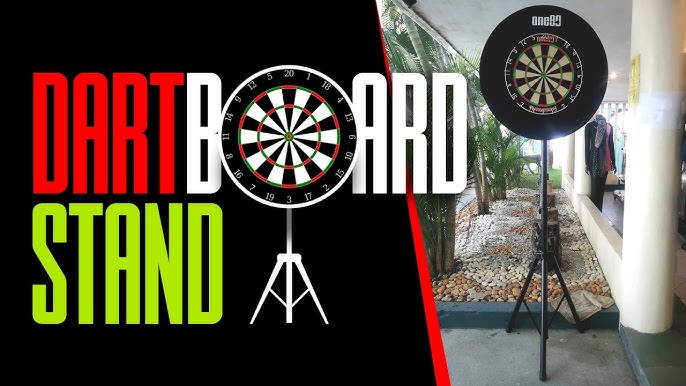 Introducing Gran Board 3s: The dart board for the modern era - No Bull Darts