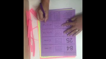 1st Grade Interactive Notebook Companion to Engage New York Module 4