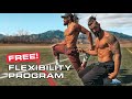 The only mobility routine you need for flexibility
