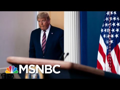 Pfizer, Moderna Decline To Attend WH Vaccine Summit | Morning Joe | MSNBC