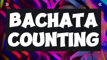 🎧 Unlock Bachata Rhythm: Counting the Beat and Timing Every Step