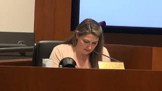 Middlesex County Commissioners Meeting - 7/16/2026