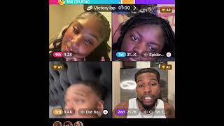 TI TAYLOR LATE TIKTOK LIVE TALKS..RIP BRI 🦋