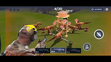 Dominate Heli Hog Hunt – Ultimate Gameplay Walkthrough #gaming #afkarsarcade