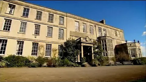 Country House Rescue - Elmore Court