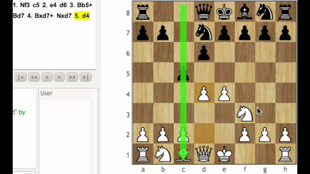 Chess Lesson 5: How to Notate Chess Moves - YouTube Chess Moves