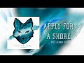 Apply For A Shore - Castaways [EP] [2018]