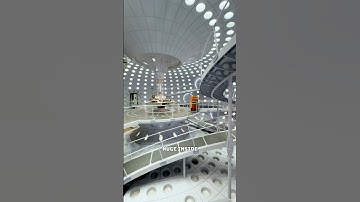 I went inside the TARDIS set at Bad Wolf Studios 😱