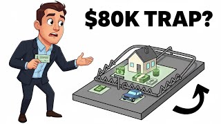 The Middle-Class Wealth Trap Nobody Talks About