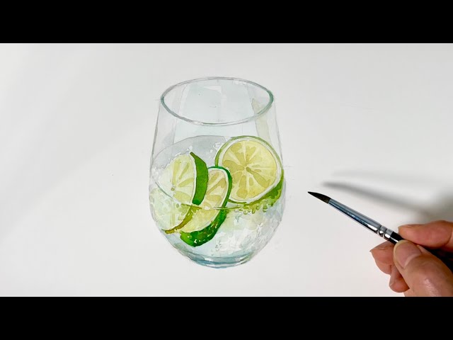 水彩画 limone sddefault.jpg