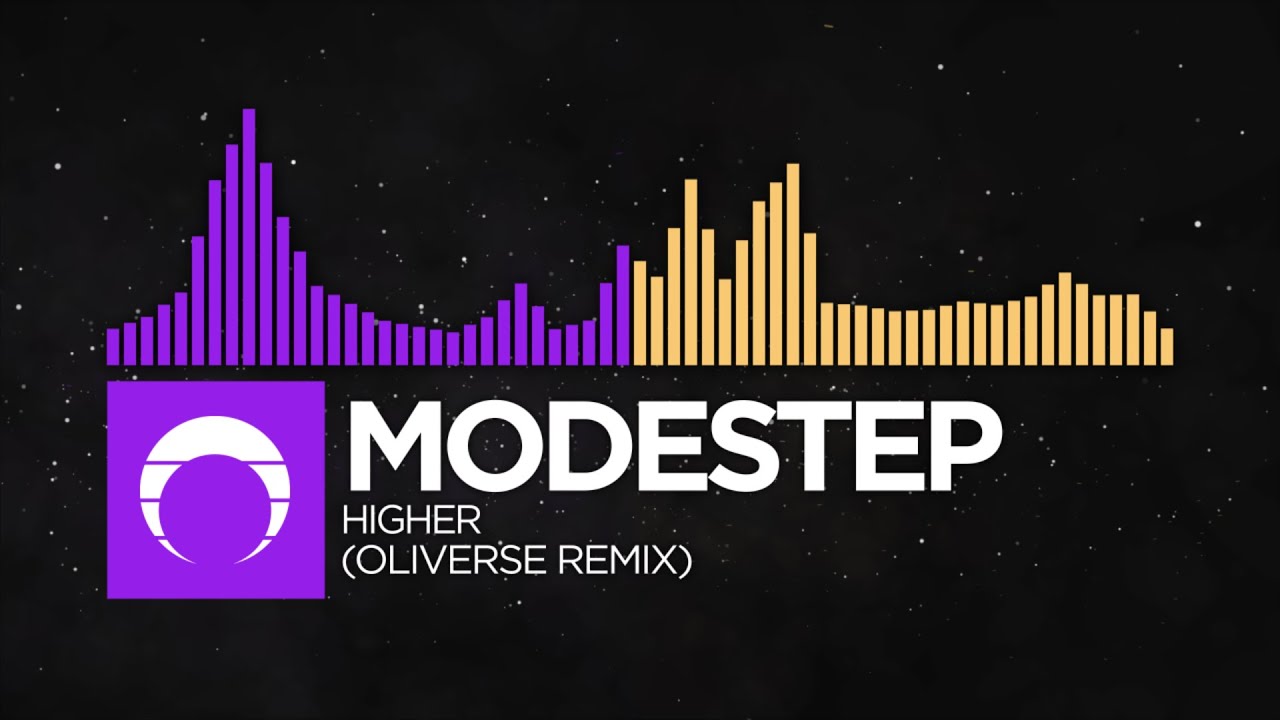 [Brostep/Breaks] - Modestep - Higher (Oliverse Remix) - YouTube
