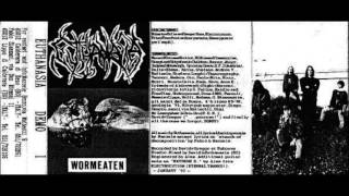 Download Lagu Euthanasia - Stench of Decomposition MP3