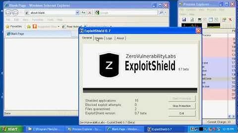ExploitShield blocks latest Java 1.7.0_05 vulnerability exploits