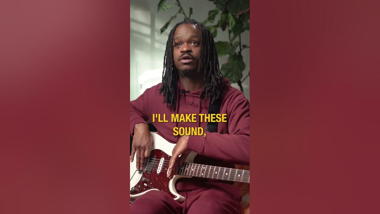 How to sound Churchy on guitar | Gospel Guitar lesson