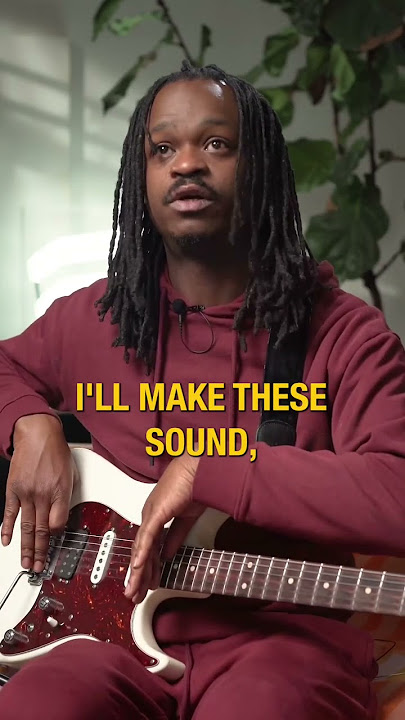 How to sound Churchy on guitar | Gospel Guitar lesson