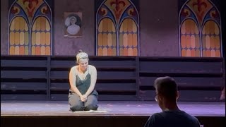 Some Other Time from “Timeless Town” - Tech Rehearsal, June 30, 2026.
